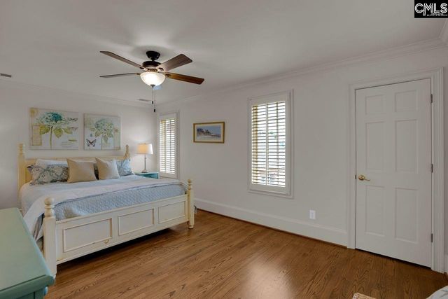 128 Rustic Manor Court, Lexington, SC 29072