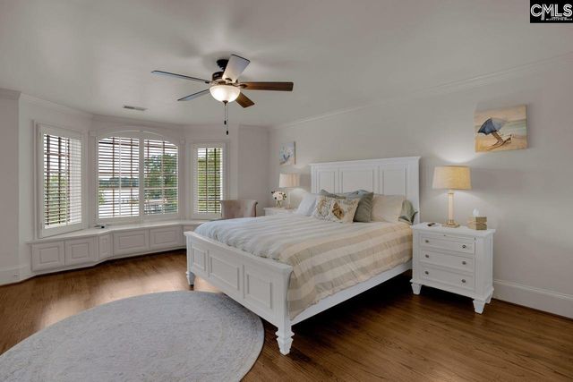 128 Rustic Manor Court, Lexington, SC 29072