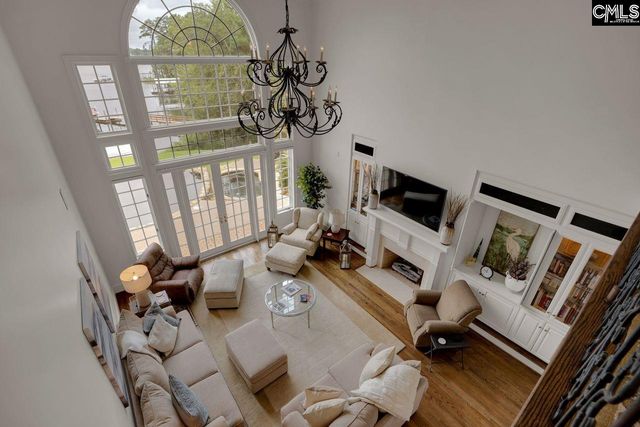 128 Rustic Manor Court, Lexington, SC 29072
