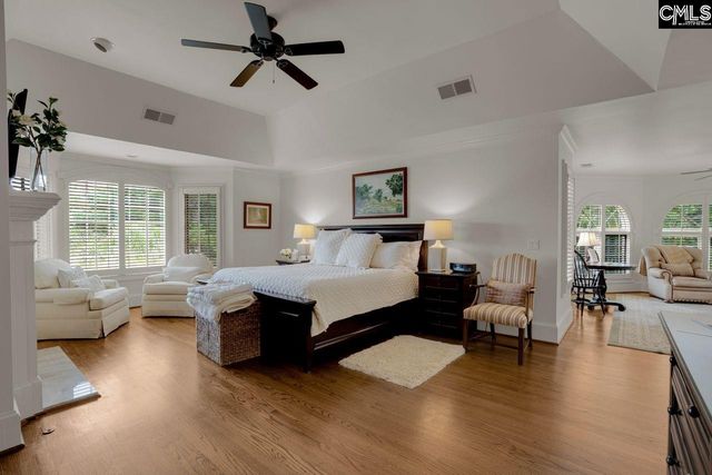 128 Rustic Manor Court, Lexington, SC 29072