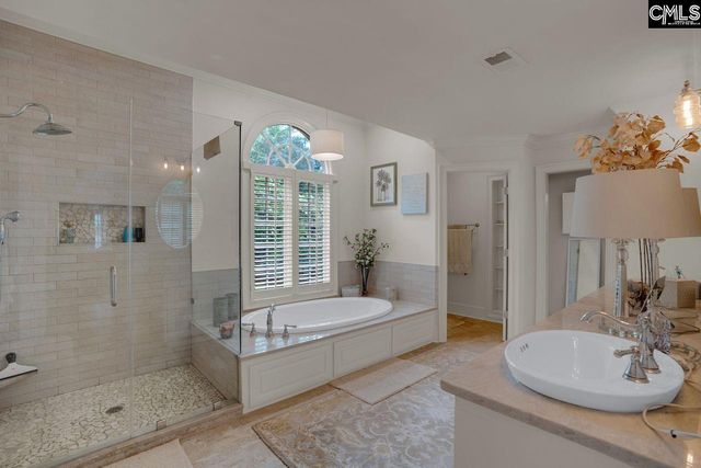 128 Rustic Manor Court, Lexington, SC 29072