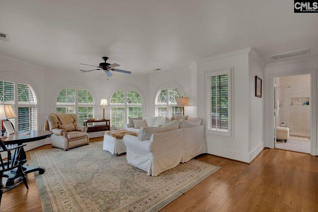 128 Rustic Manor Court, Lexington, SC 29072