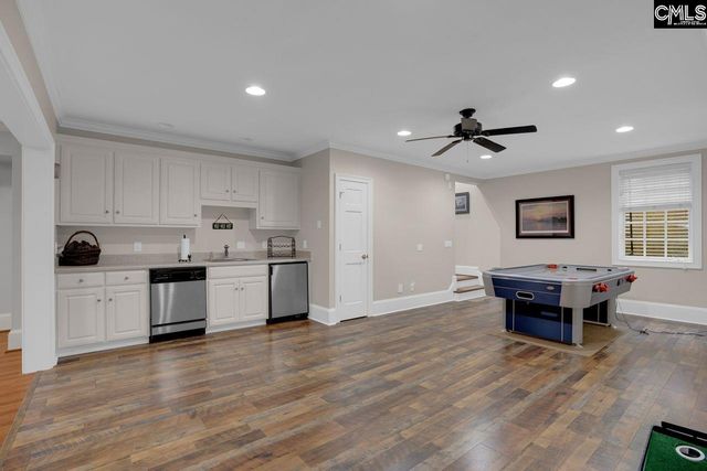 128 Rustic Manor Court, Lexington, SC 29072