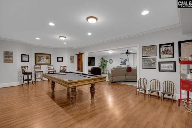 128 Rustic Manor Court, Lexington, SC 29072