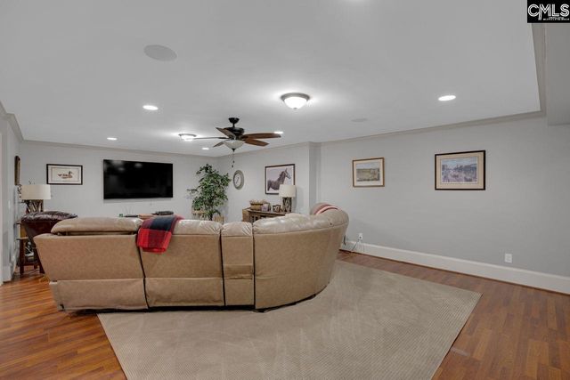 128 Rustic Manor Court, Lexington, SC 29072