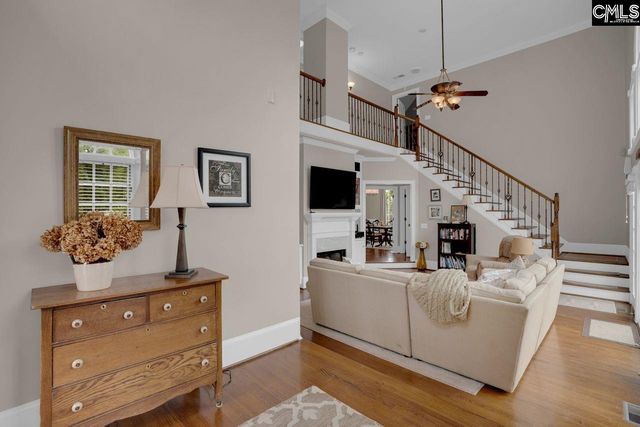 128 Rustic Manor Court, Lexington, SC 29072