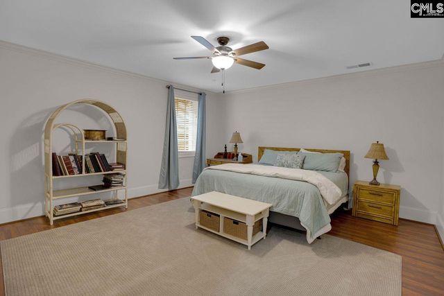 128 Rustic Manor Court, Lexington, SC 29072