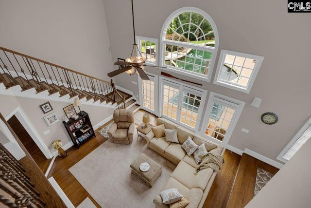 128 Rustic Manor Court, Lexington, SC 29072