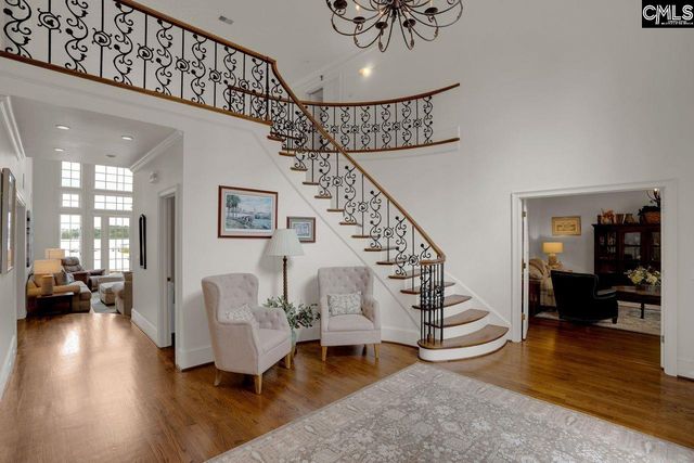 128 Rustic Manor Court, Lexington, SC 29072