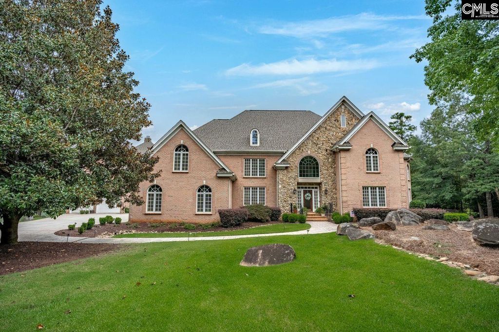 128 Rustic Manor Court, Lexington, SC 29072