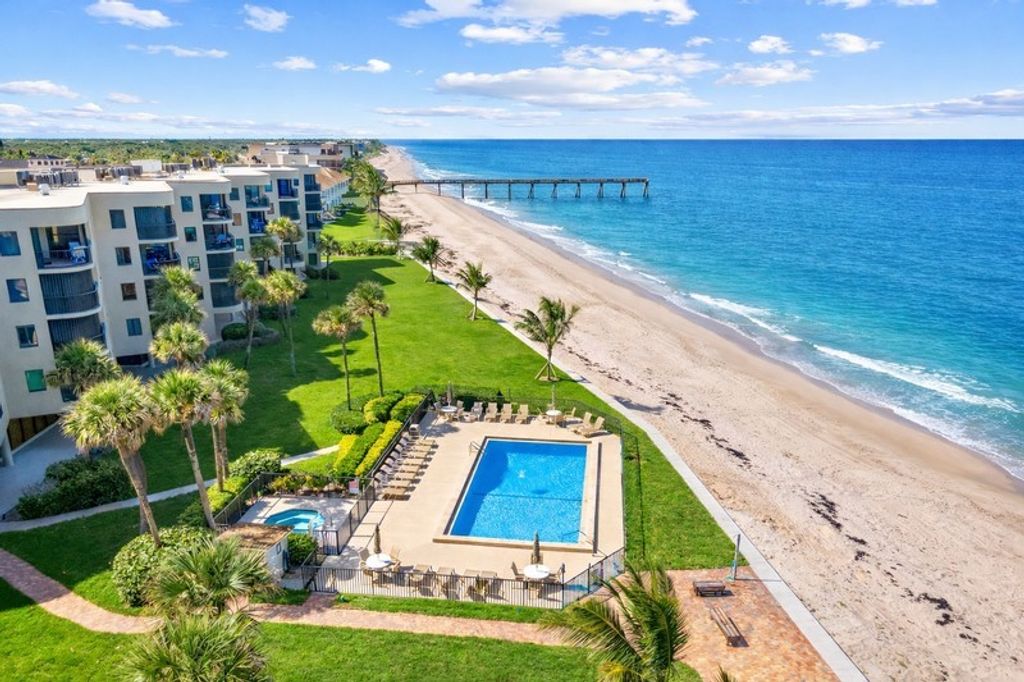 4600 Highway A1a None 206, Vero Beach, FL 32963