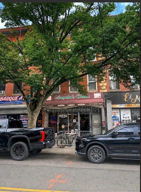 3435 Fulton Street, Brooklyn, NY 11208 — photo 5