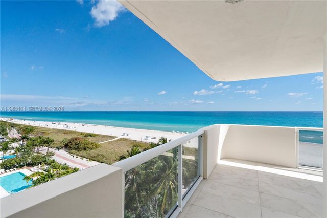 5757 Collins Ave 1006, Miami Beach, FL 33140