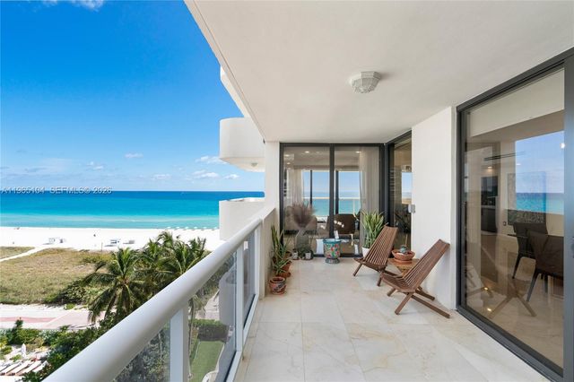 5757 Collins Ave 1006, Miami Beach, FL 33140