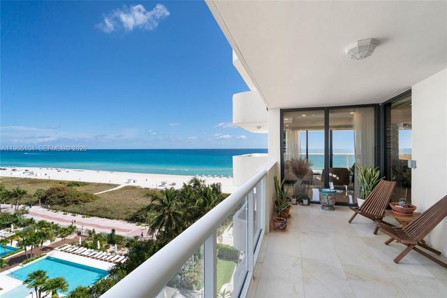 5757 Collins Ave 1006, Miami Beach, FL 33140