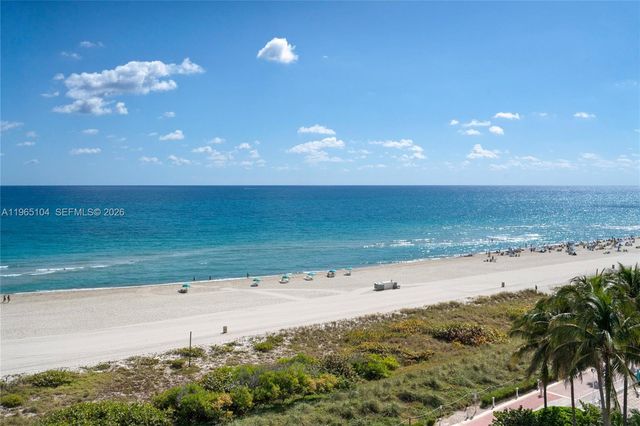 5757 Collins Ave 1006, Miami Beach, FL 33140