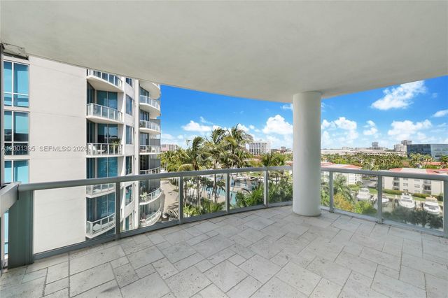 3131 NE 188th Street 1808, Aventura, FL 33180