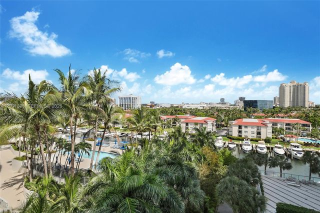 3131 NE 188th Street 1808, Aventura, FL 33180