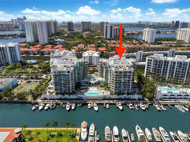 3131 NE 188th Street 1808, Aventura, FL 33180