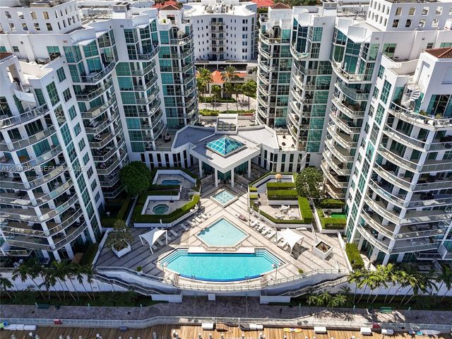 3131 NE 188th Street 1808, Aventura, FL 33180