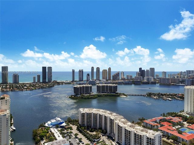 3131 NE 188th Street 1808, Aventura, FL 33180