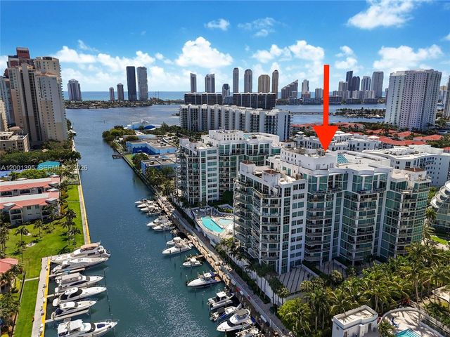 3131 NE 188th Street 1808, Aventura, FL 33180