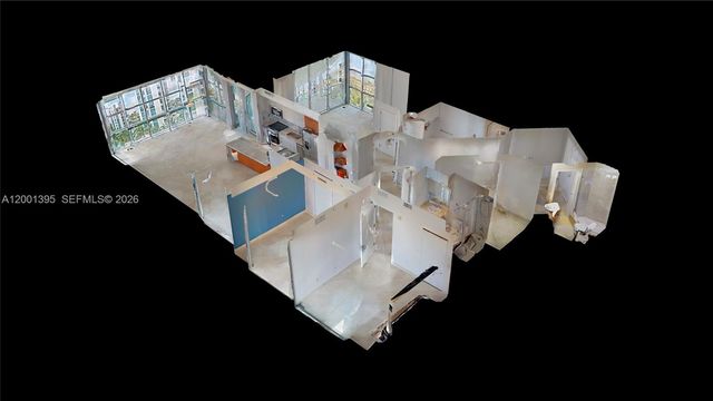 3131 NE 188th Street 1808, Aventura, FL 33180