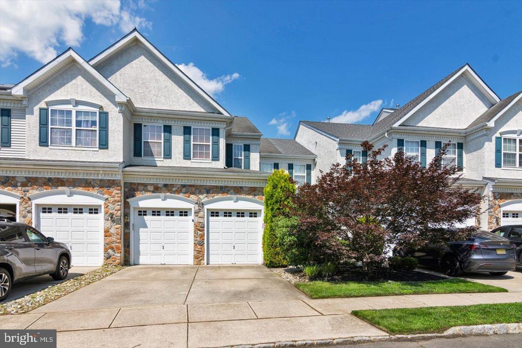 30 ROSS WAY, Marlton, NJ 08053