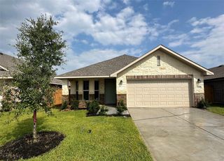 13223 Silver Egret Lane, Texas City, TX 77568
