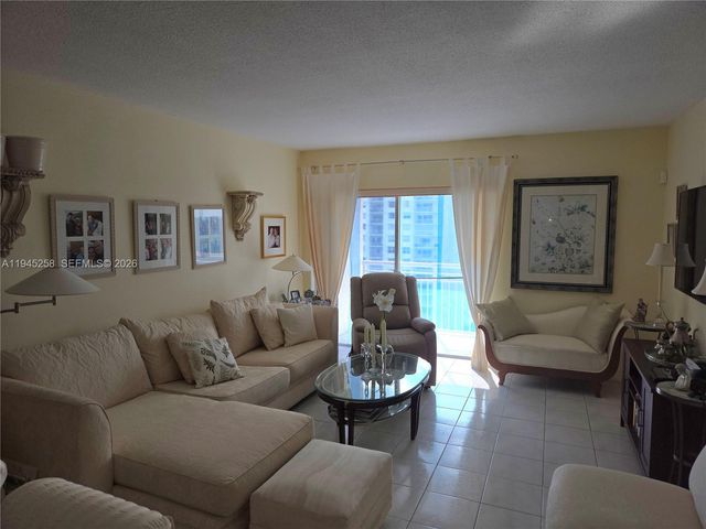 400 Kings Point Drive 1202, Sunny Isles Beach, FL 33160