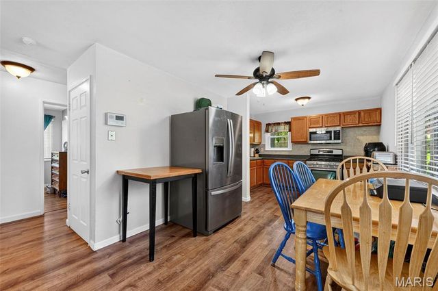 2480 Furlong Lane, Florissant, MO 63033