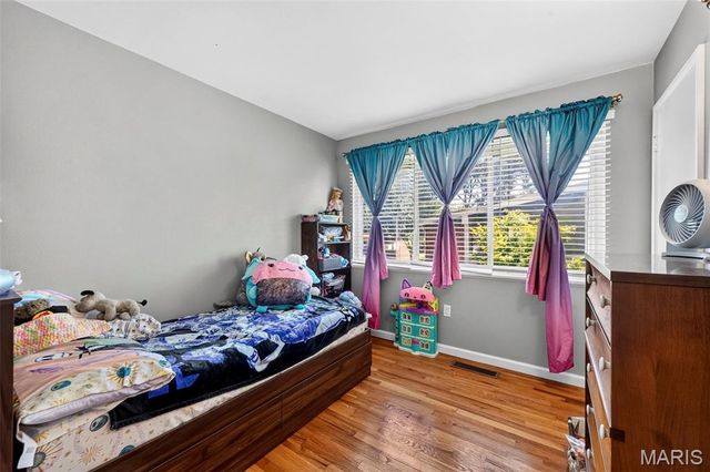 2480 Furlong Lane, Florissant, MO 63033