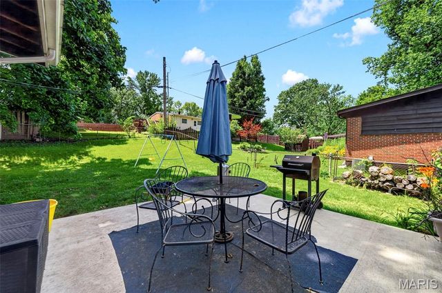 2480 Furlong Lane, Florissant, MO 63033