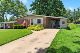 2480 Furlong Lane, Florissant, MO 63033