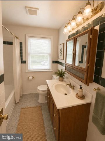 8768 CIMARRON CIR, Parkville, MD 21234