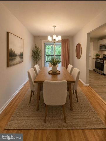 8768 CIMARRON CIR, Parkville, MD 21234