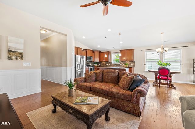 1121 Arden Trace Court, Fuquay Varina, NC 27526