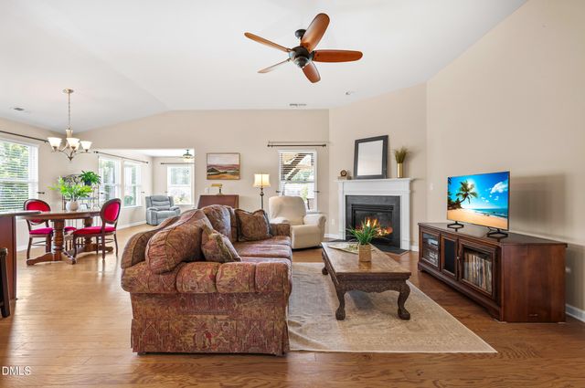 1121 Arden Trace Court, Fuquay Varina, NC 27526