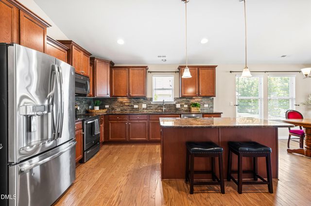 1121 Arden Trace Court, Fuquay Varina, NC 27526
