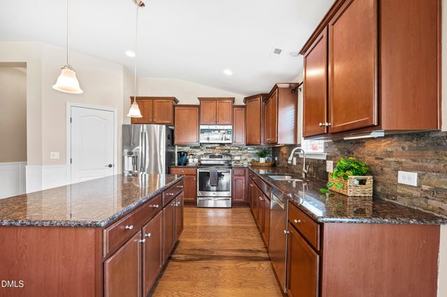 1121 Arden Trace Court, Fuquay Varina, NC 27526