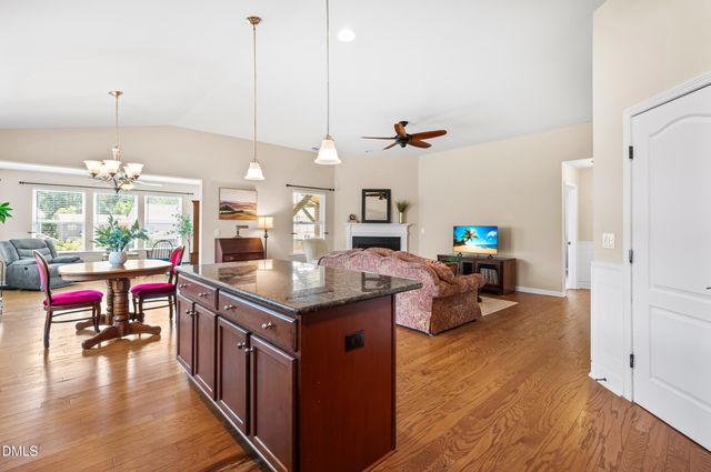 1121 Arden Trace Court, Fuquay Varina, NC 27526