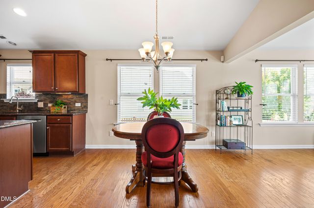 1121 Arden Trace Court, Fuquay Varina, NC 27526