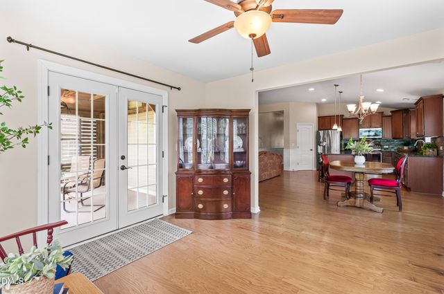 1121 Arden Trace Court, Fuquay Varina, NC 27526