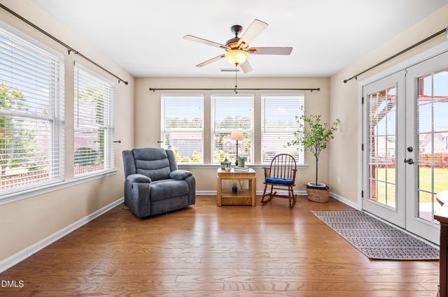 1121 Arden Trace Court, Fuquay Varina, NC 27526