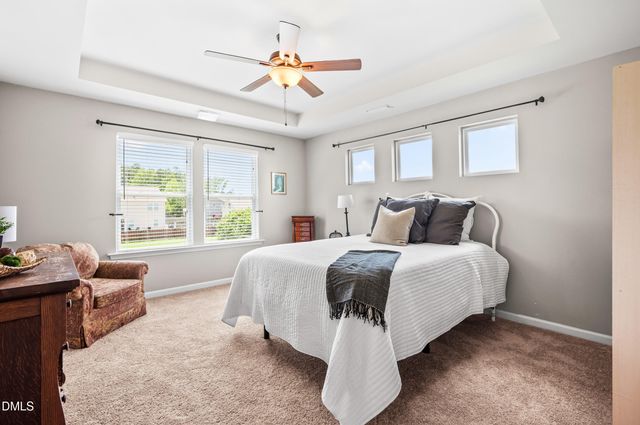 1121 Arden Trace Court, Fuquay Varina, NC 27526
