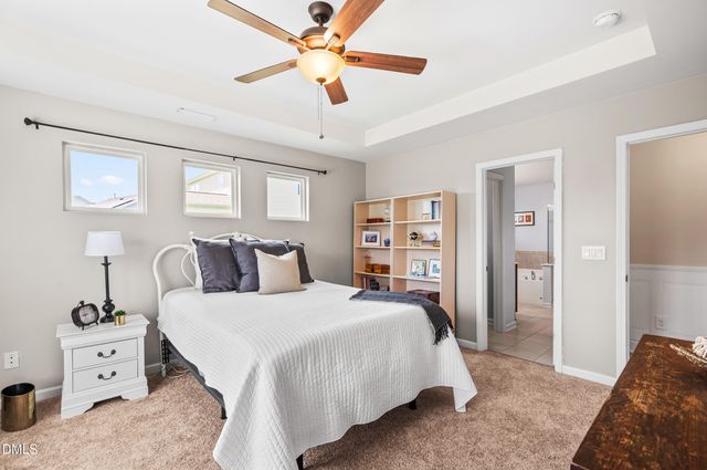 1121 Arden Trace Court, Fuquay Varina, NC 27526