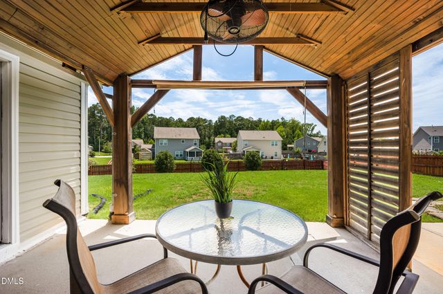 1121 Arden Trace Court, Fuquay Varina, NC 27526