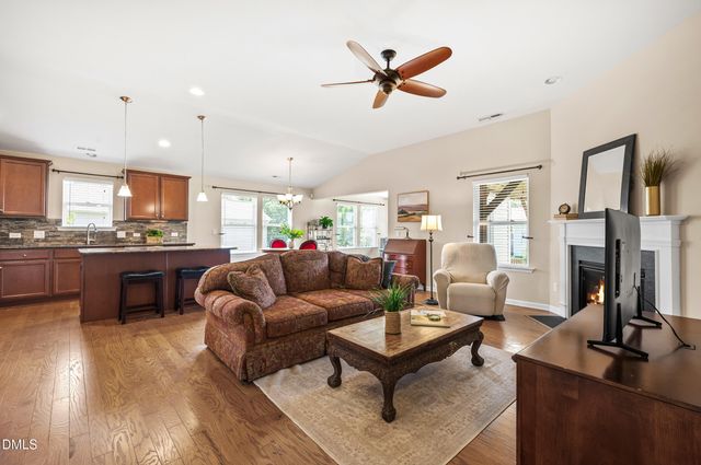1121 Arden Trace Court, Fuquay Varina, NC 27526