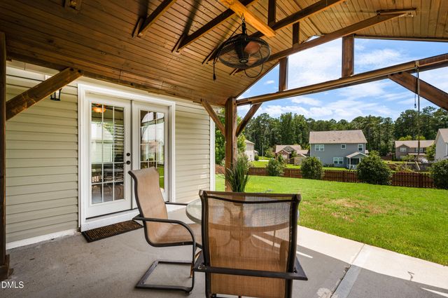 1121 Arden Trace Court, Fuquay Varina, NC 27526