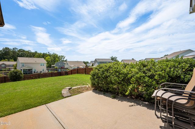 1121 Arden Trace Court, Fuquay Varina, NC 27526